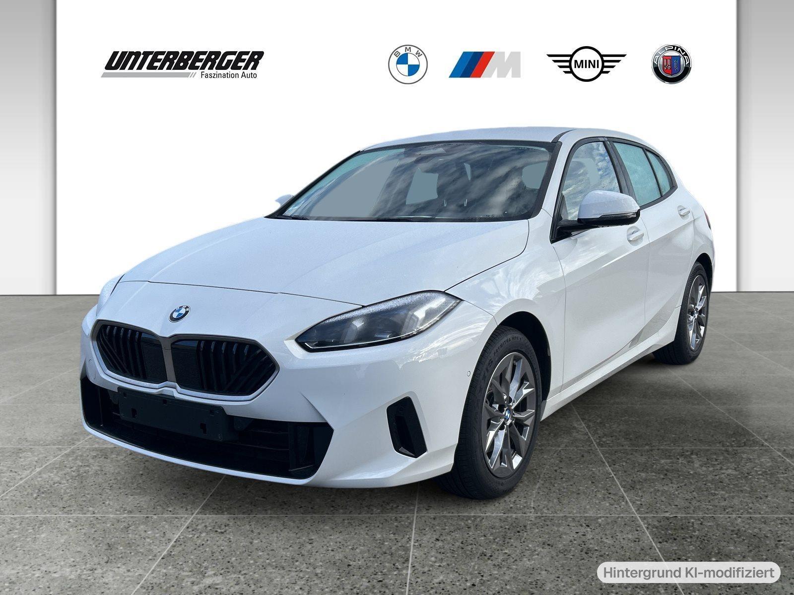BMW 1er