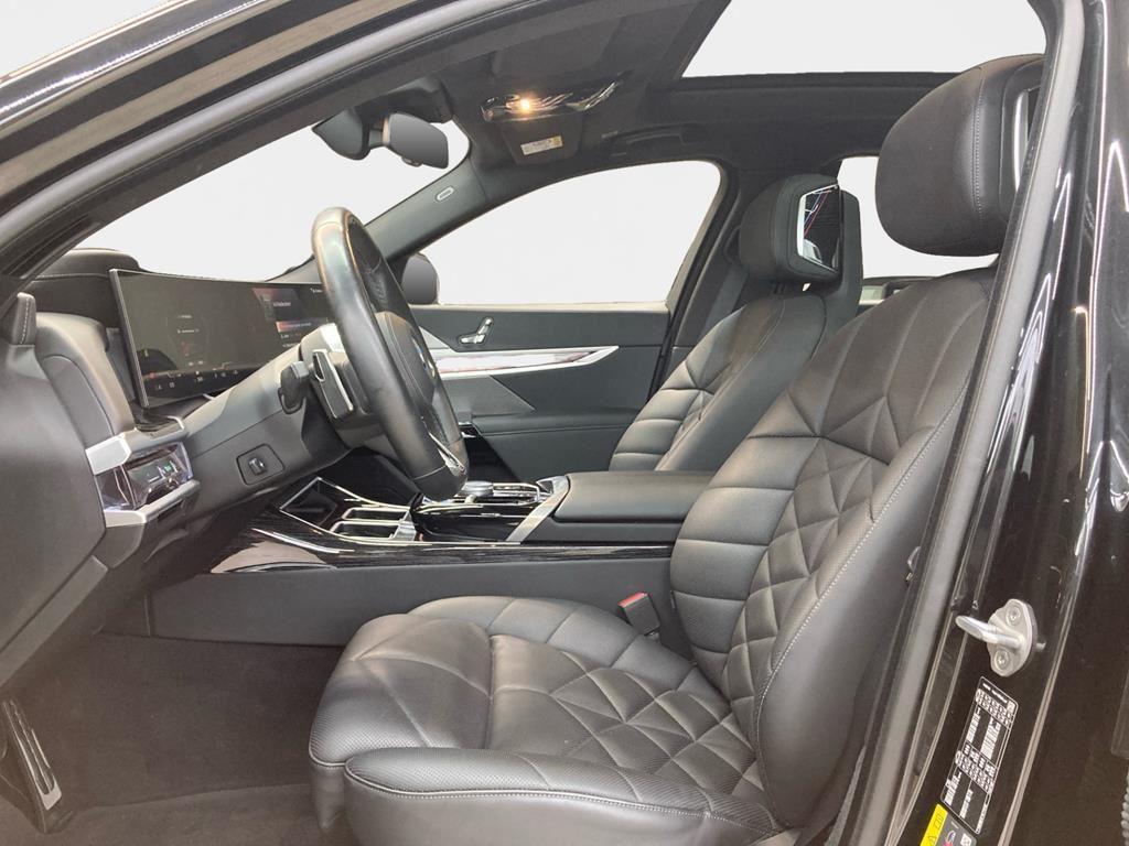 BMW i7 – Bild 5