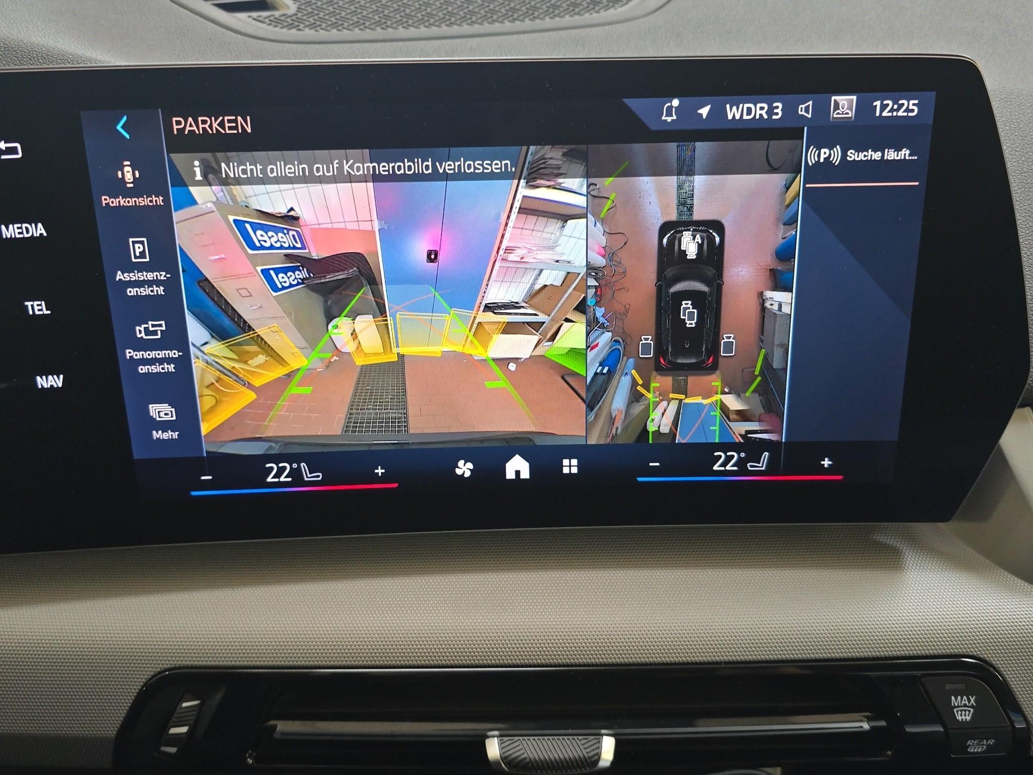 BMW X1 – Bild 25