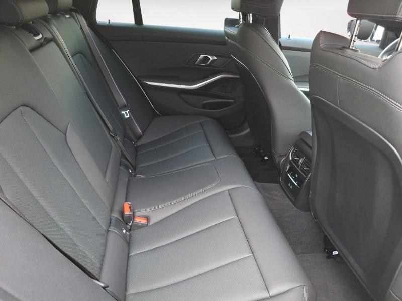 BMW 3er Touring – Bild 24
