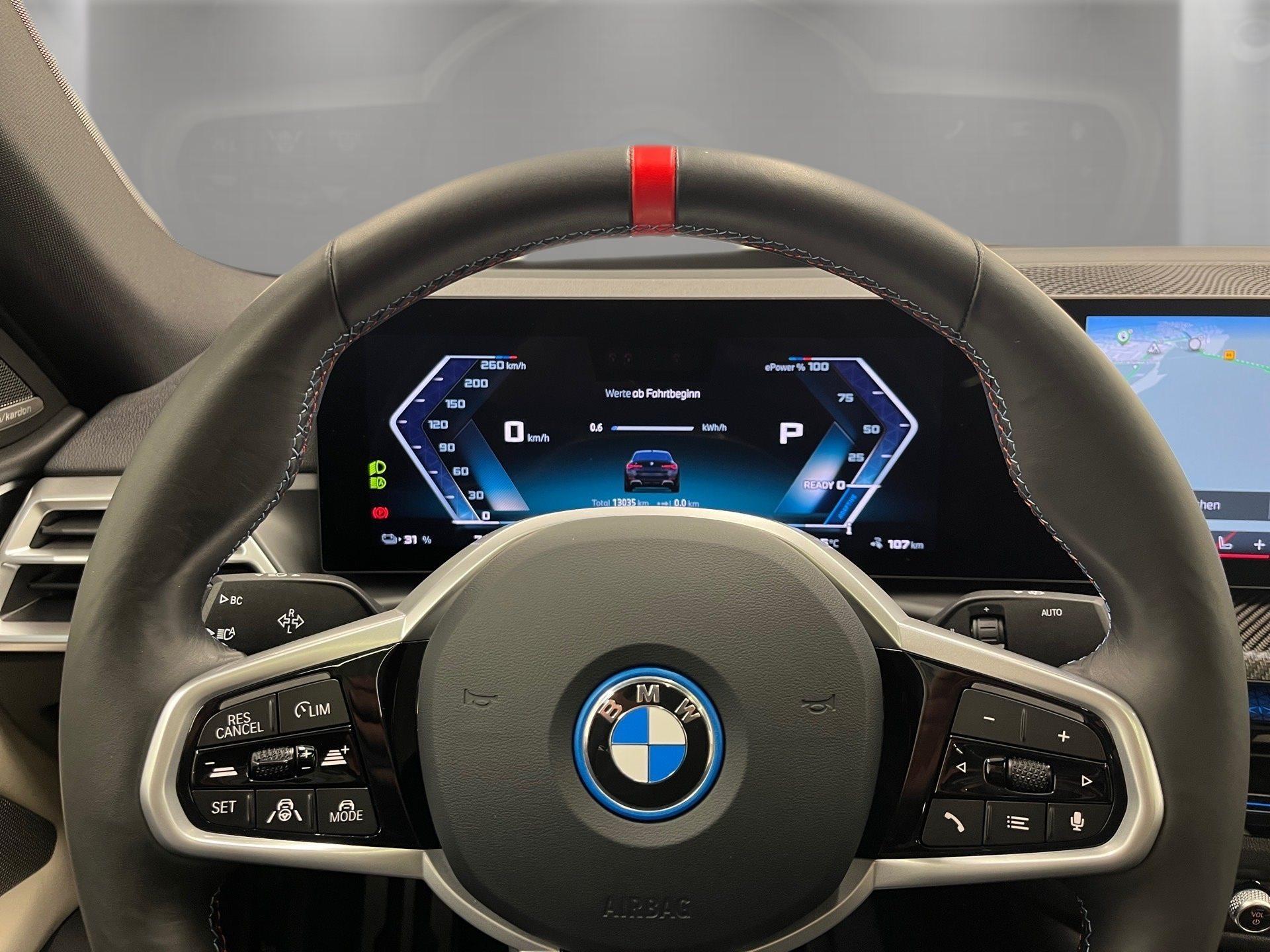 BMW 4er Gran Coupé – Bild 9