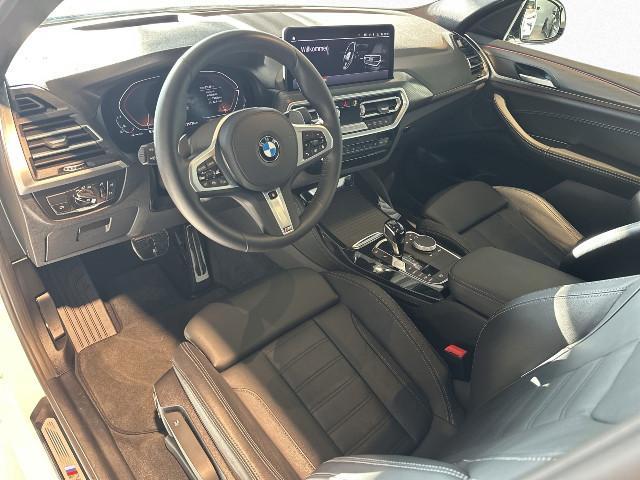 BMW X4 – Bild 13