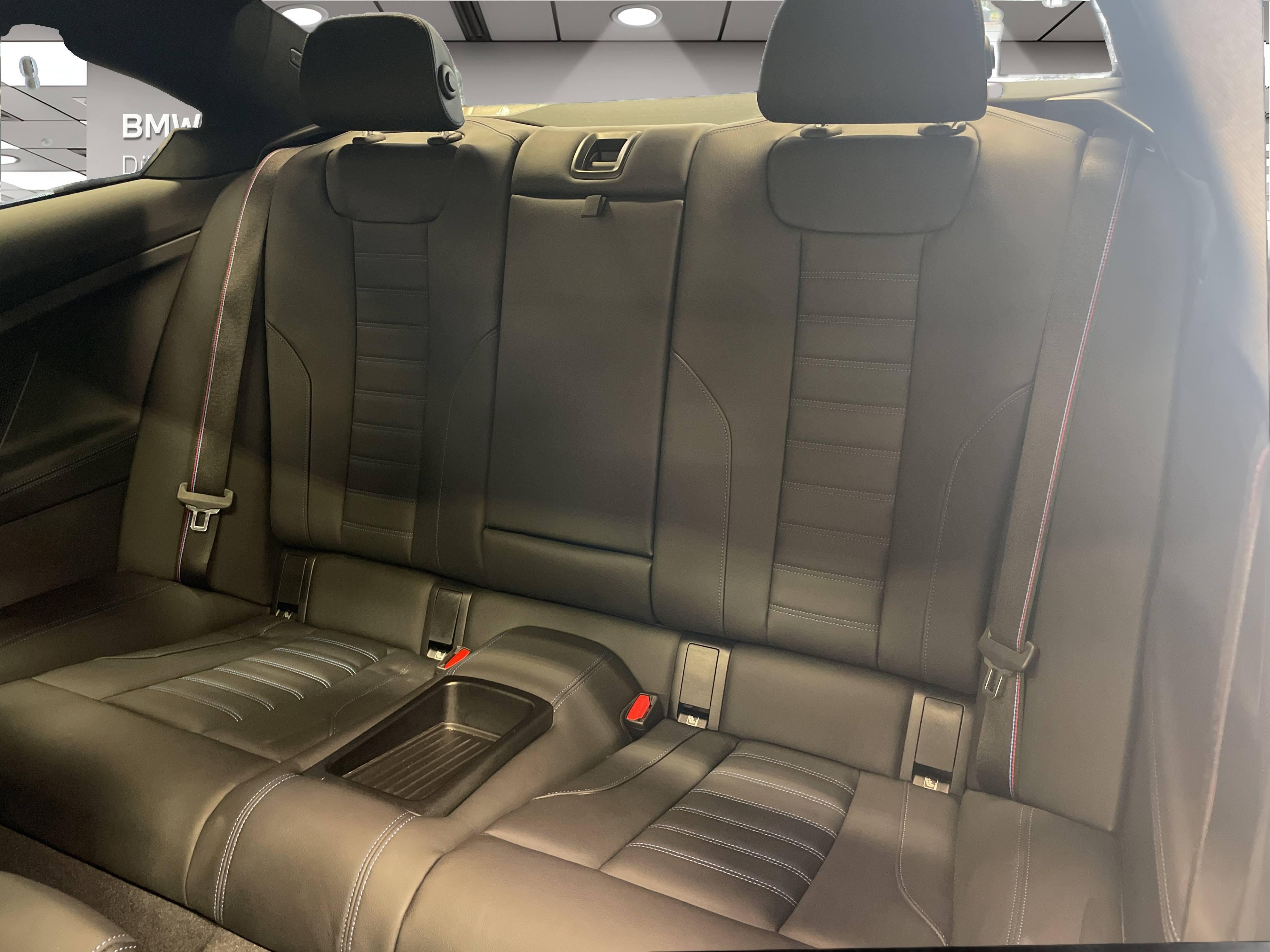BMW 2er Coupé – Bild 10