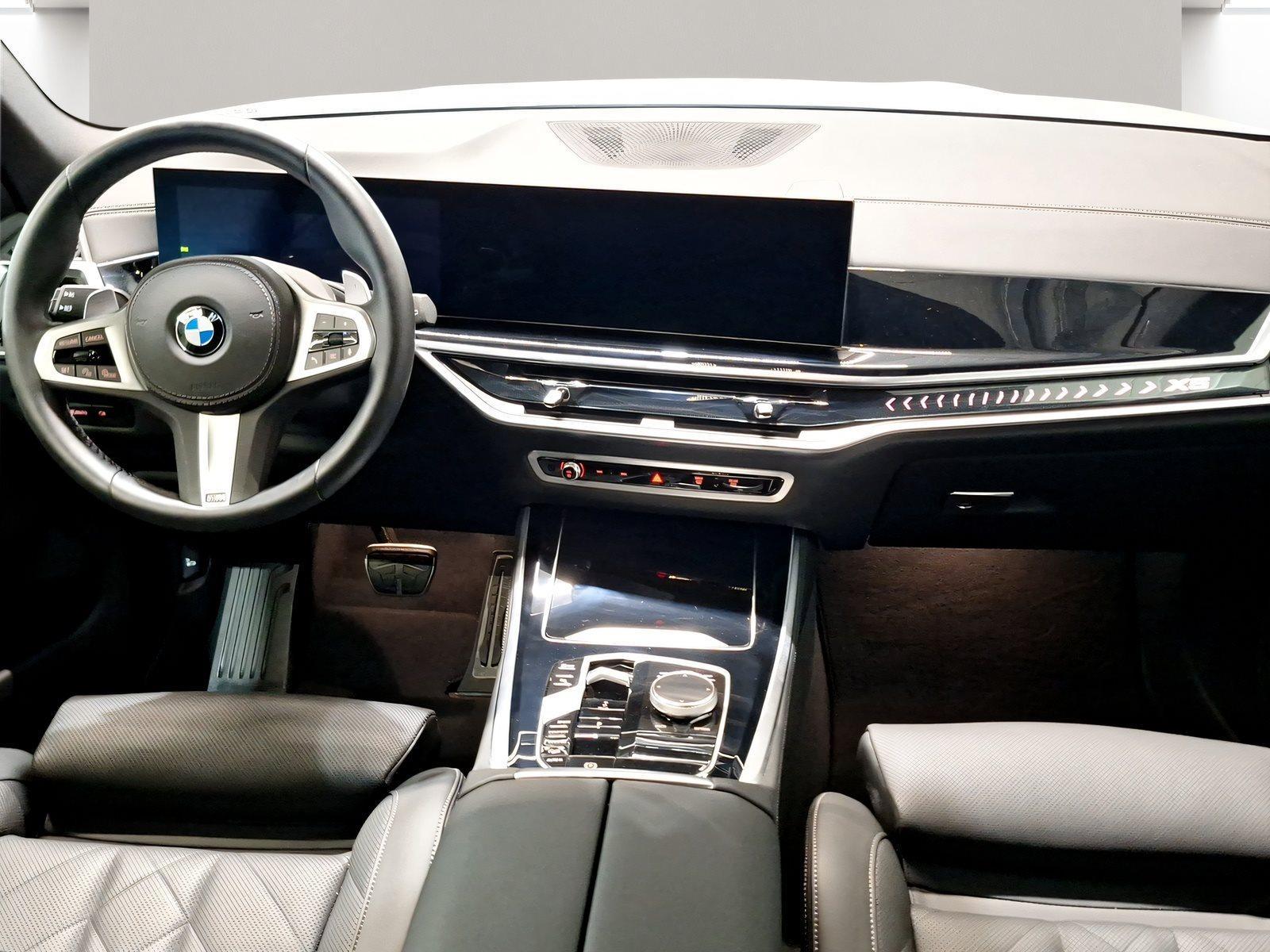 BMW X5 – Bild 18