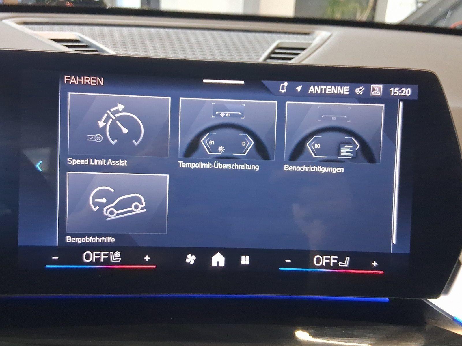 BMW X1 – Bild 22
