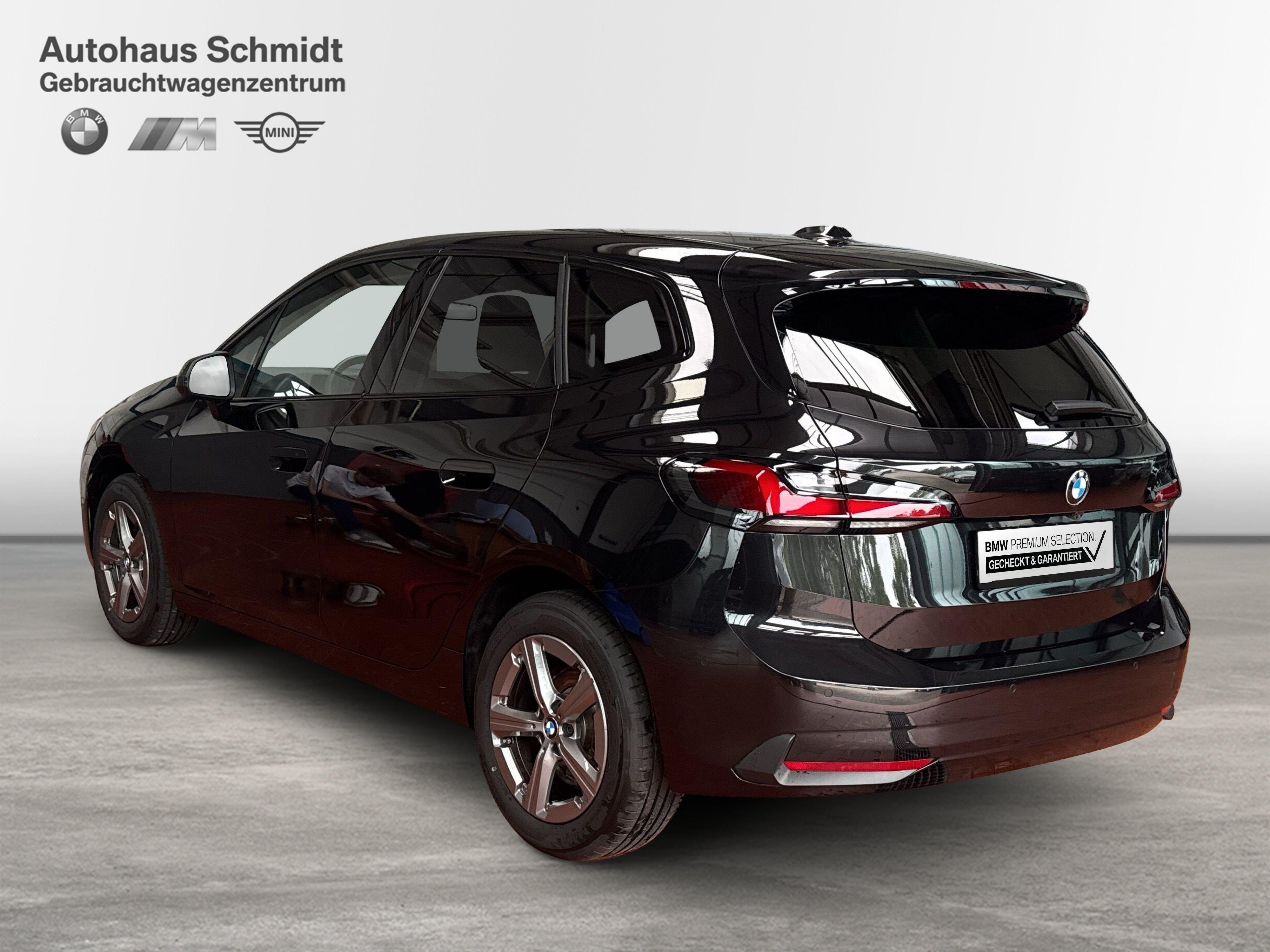 BMW 2er Active Tourer – Bild 3