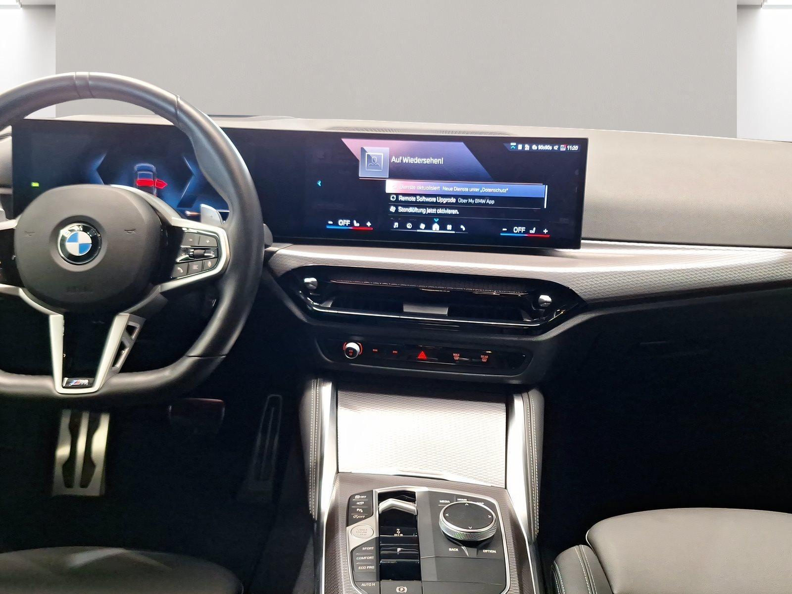 BMW 4er Gran Coupé – Bild 13