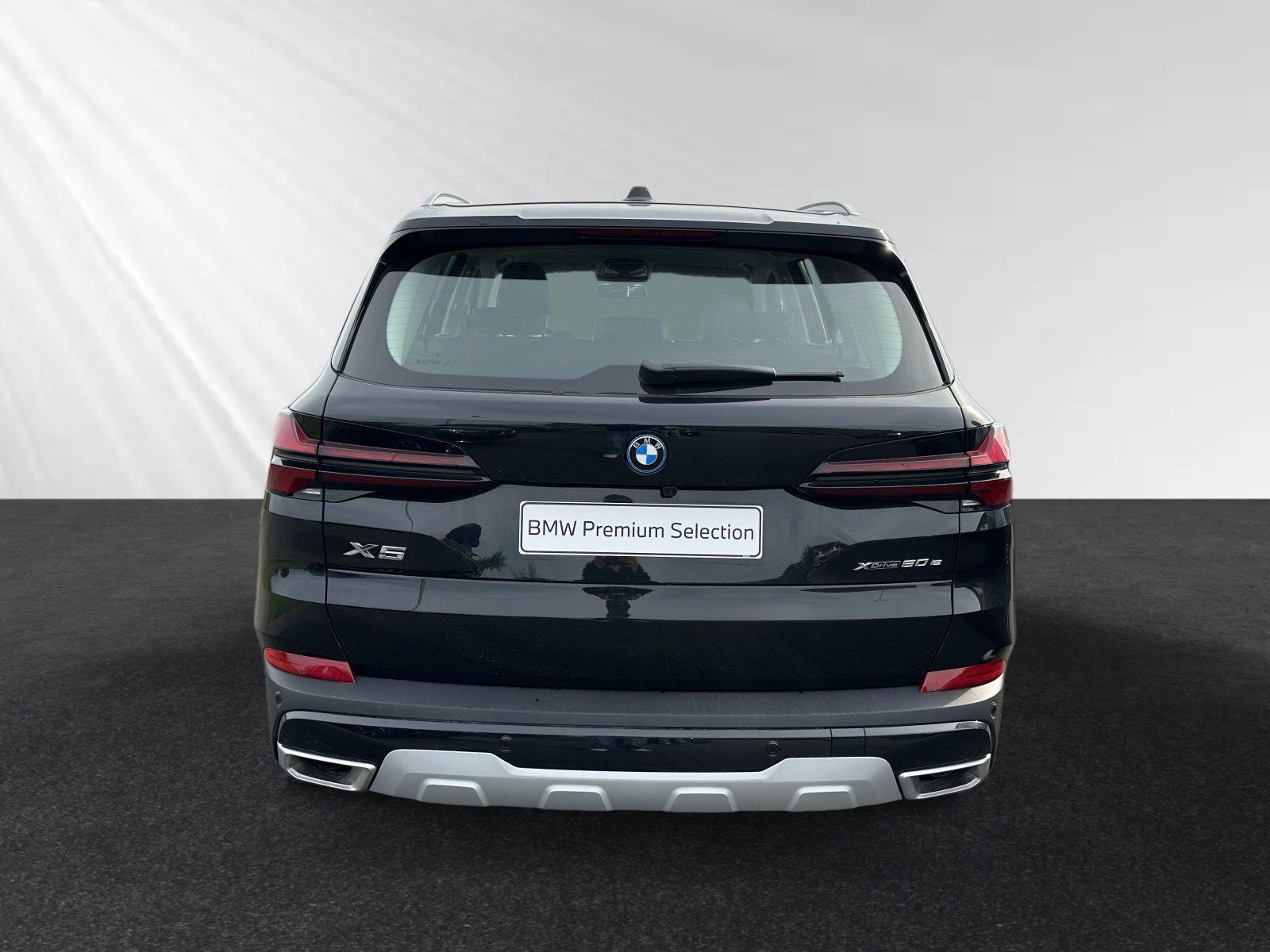 BMW X5 – Bild 20