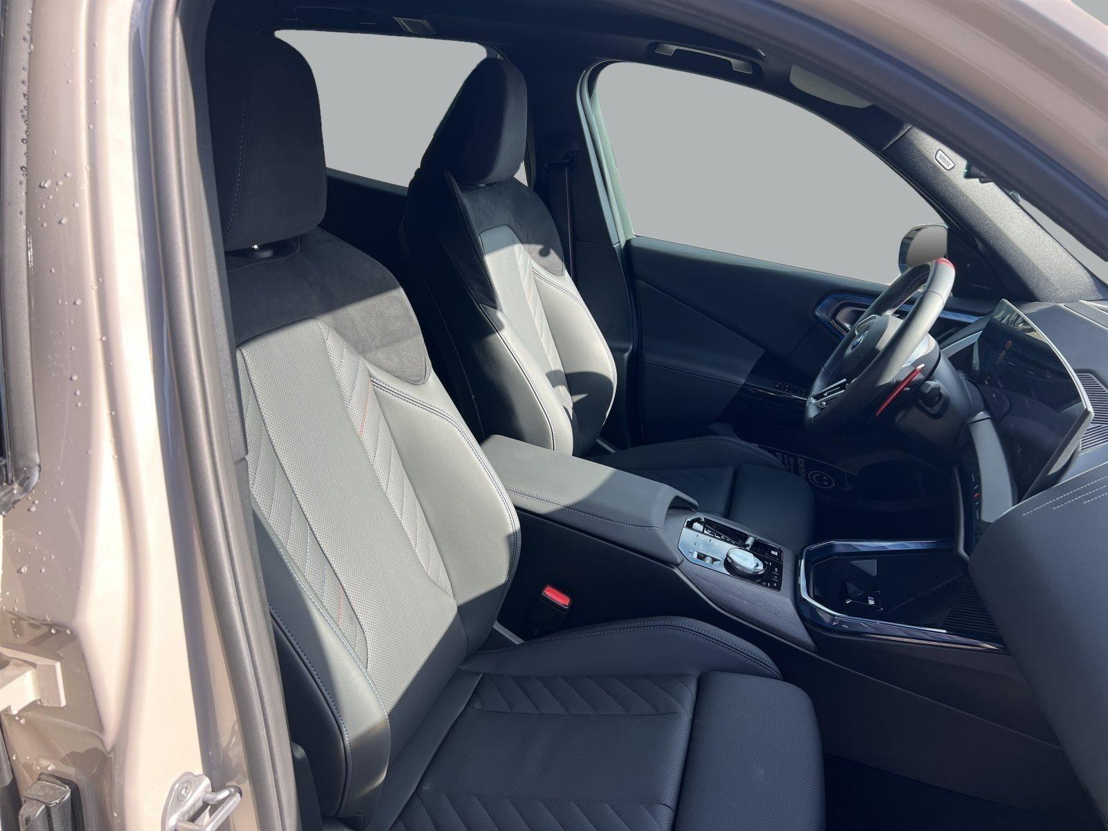 BMW X3 – Bild 8