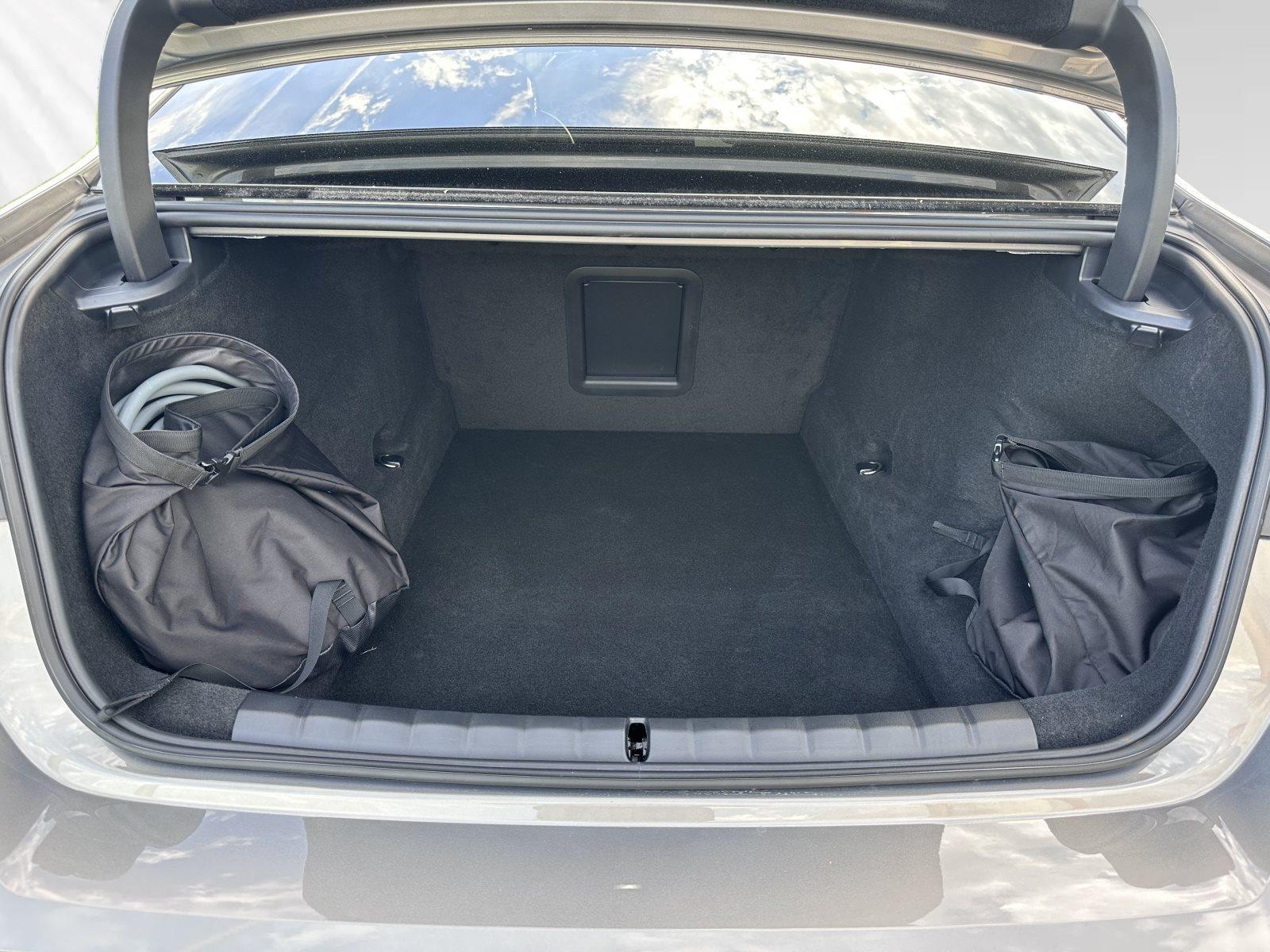 BMW 7er – Bild 12