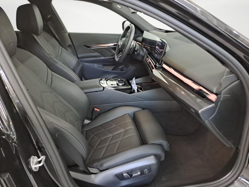 BMW 5er Touring – Bild 13