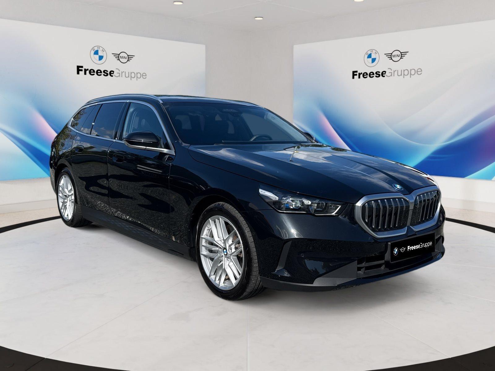 BMW 5er Touring – Bild 19