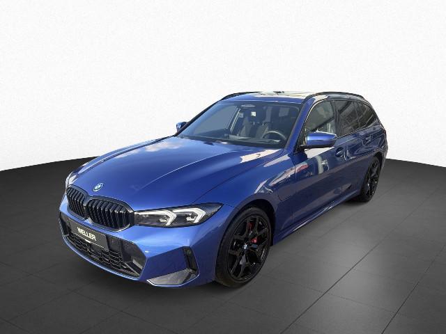 BMW 3er Touring