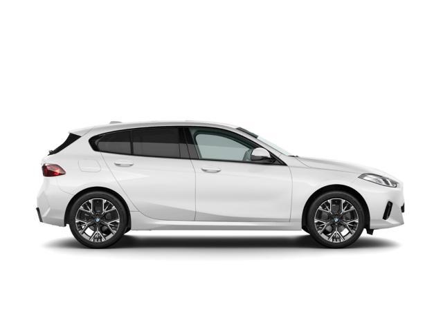 BMW 1er – Bild 5