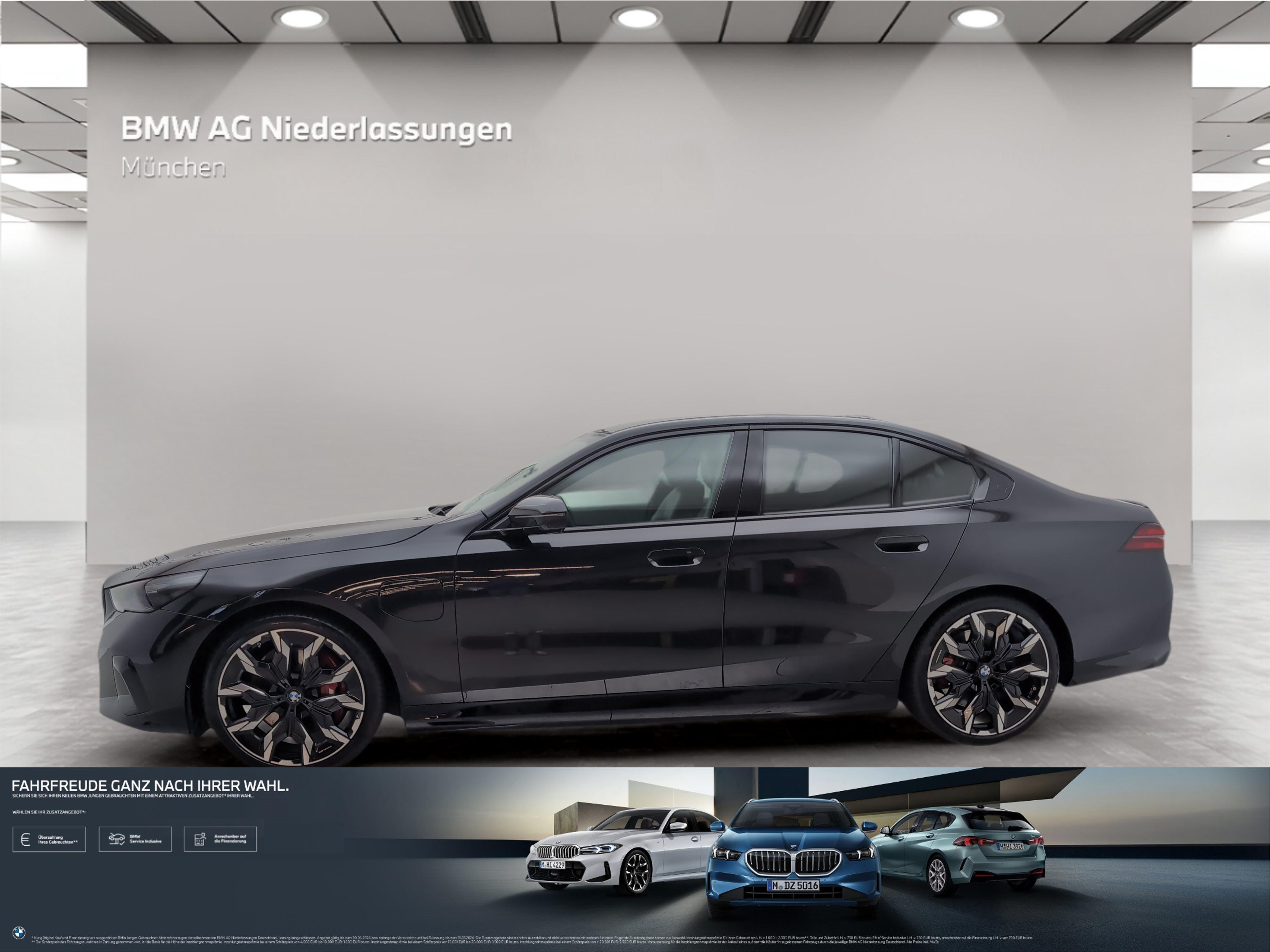 BMW 5er – Bild 2
