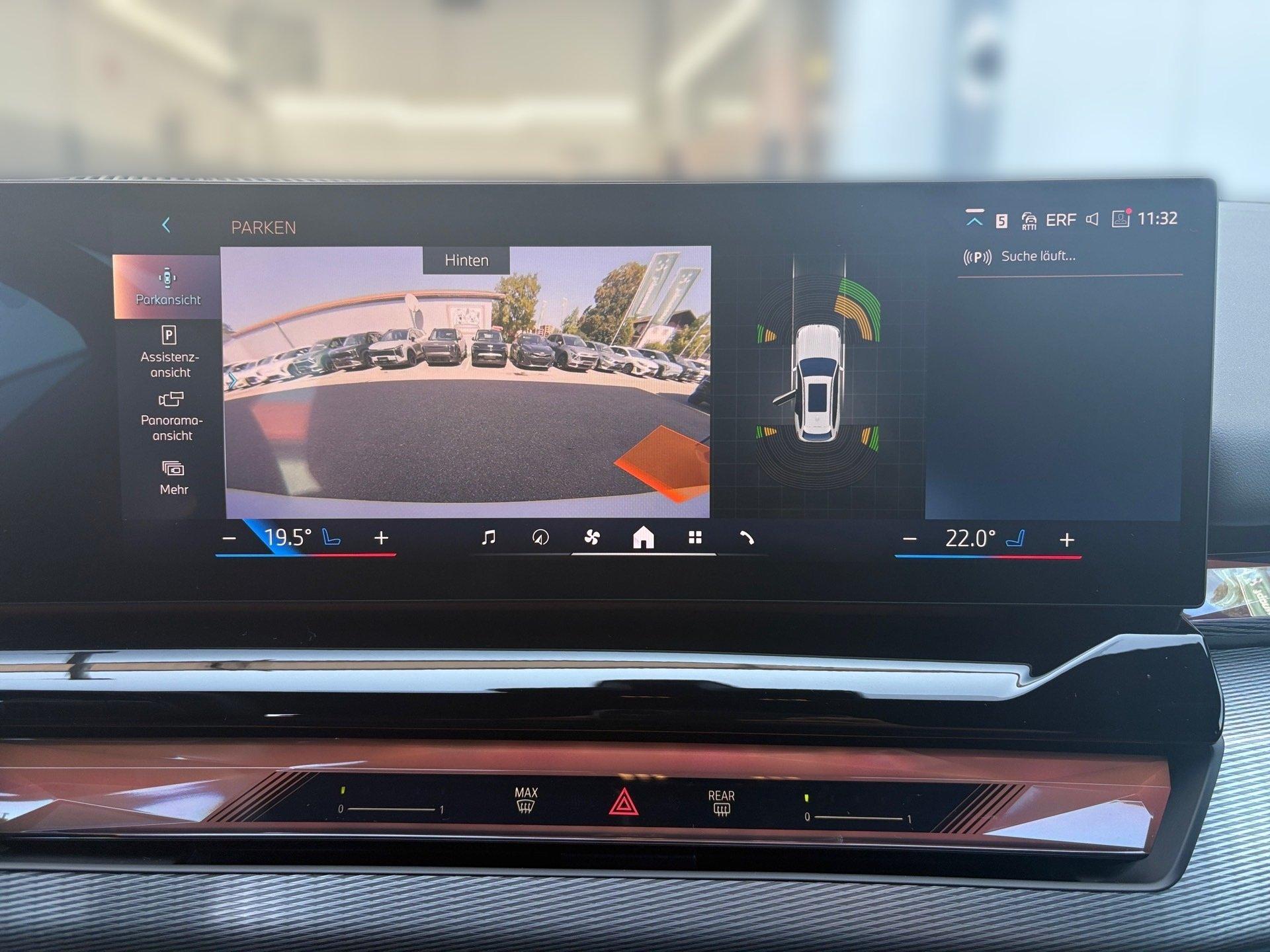 BMW 5er Touring – Bild 12