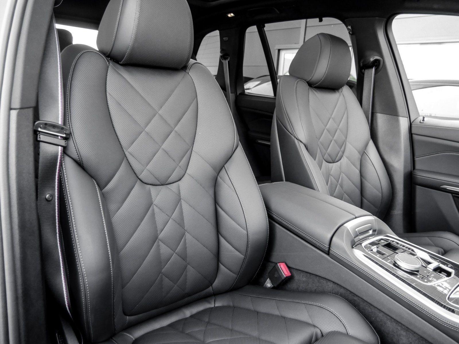 BMW X5 – Bild 17