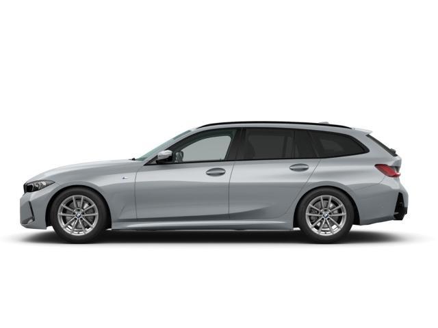 BMW 3er Touring – Bild 6