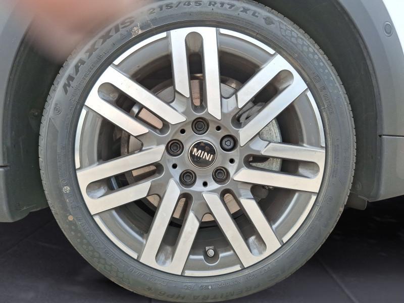 MINI Cooper 5-Türer – Bild 2