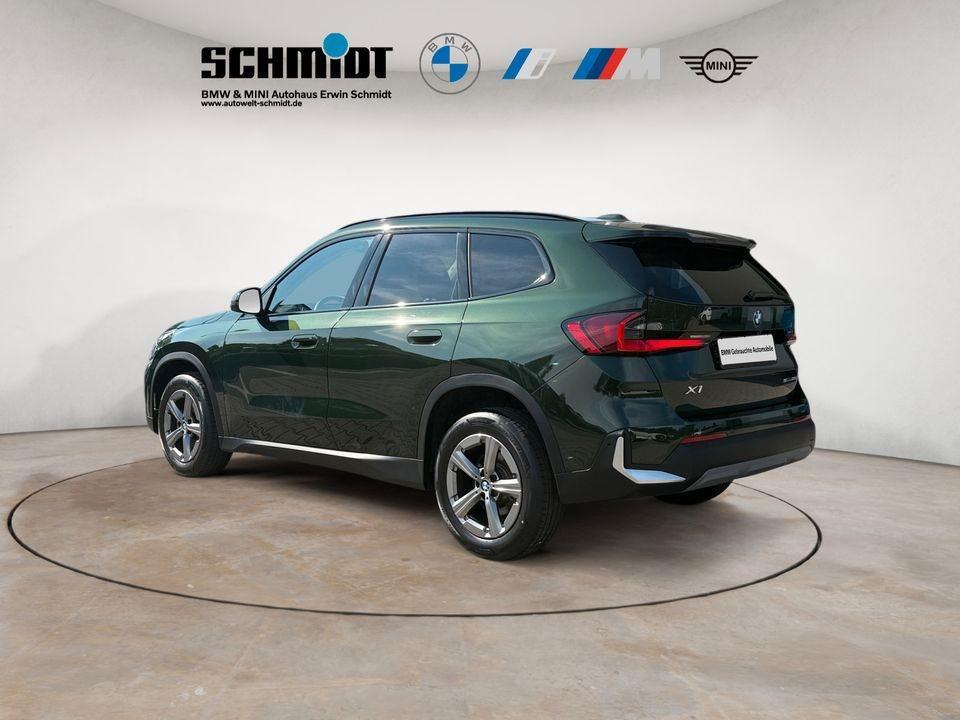 BMW X1 – Bild 12