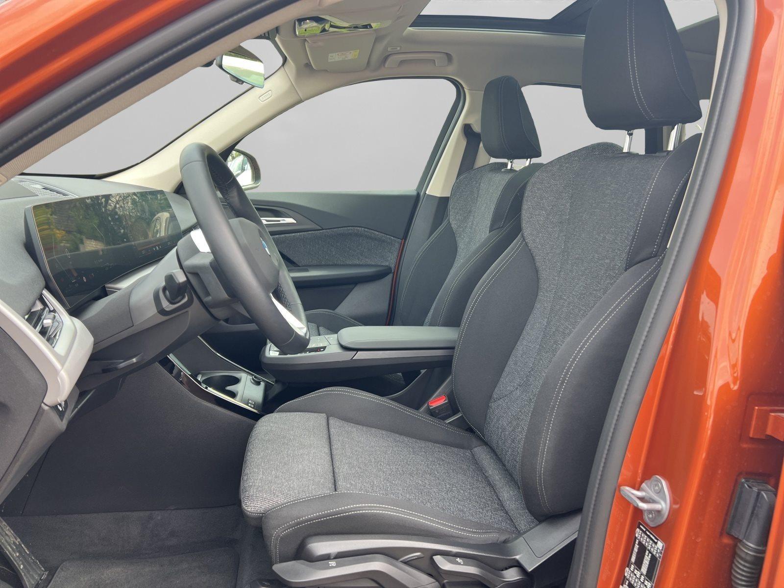 BMW X1 – Bild 13