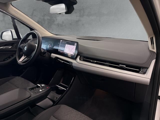 BMW 2er Active Tourer