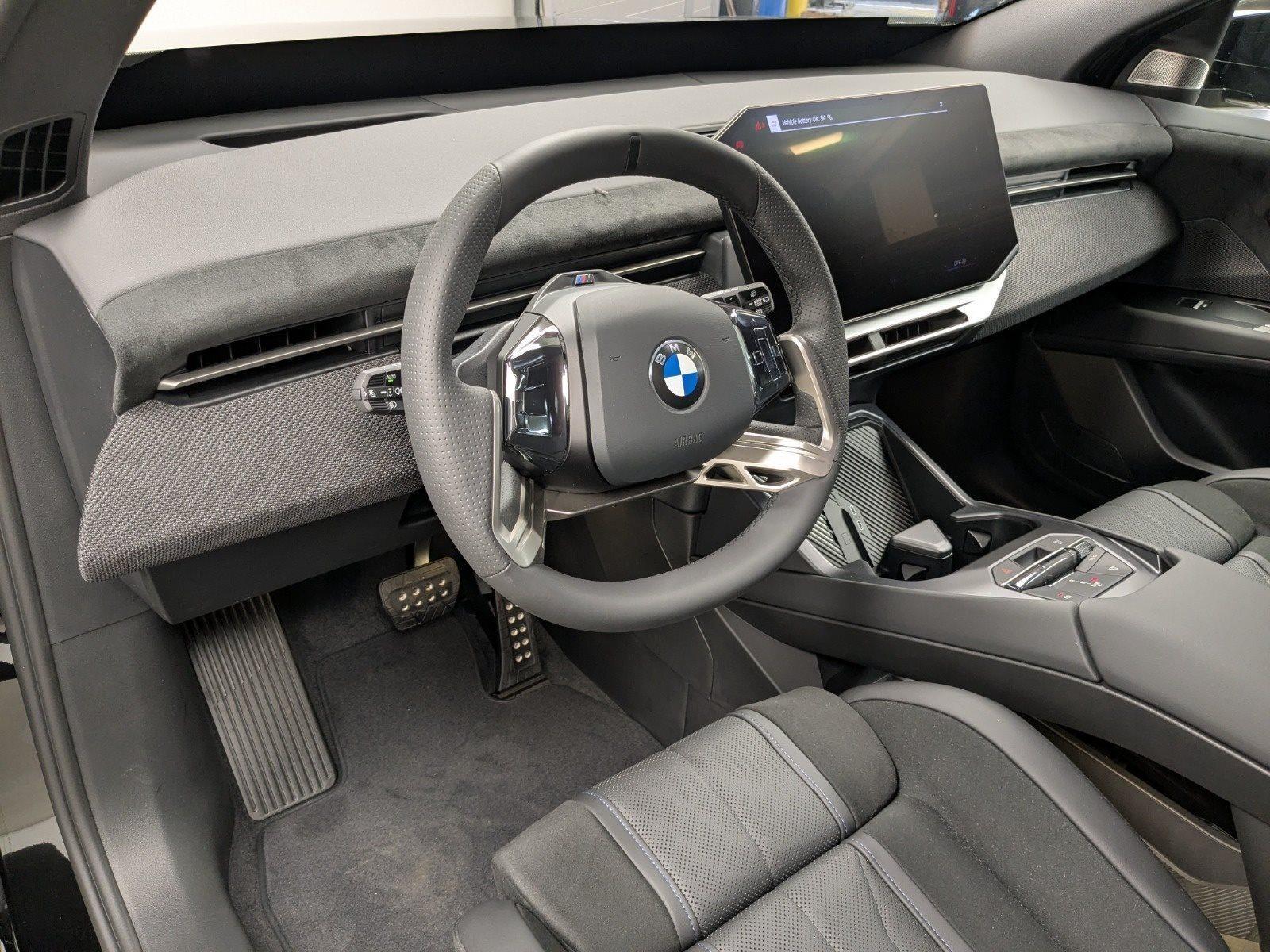 BMW iX3 – Bild 23