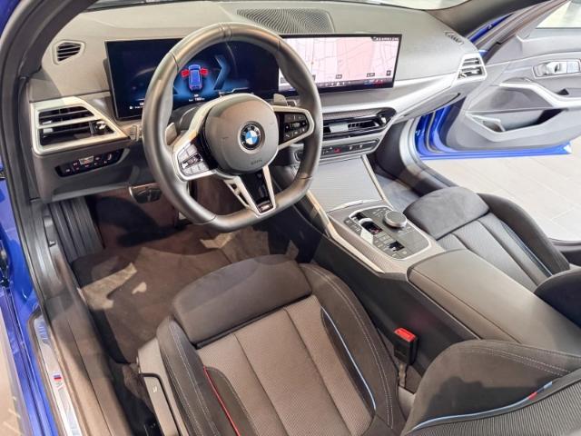 BMW 3er Touring – Bild 11
