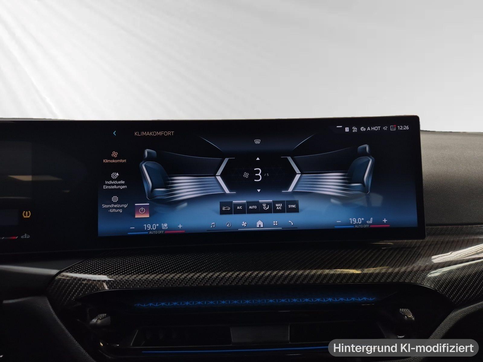BMW 4er Coupé – Bild 19