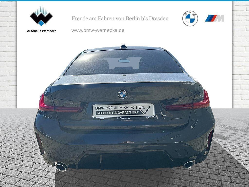 BMW 3er – Bild 6