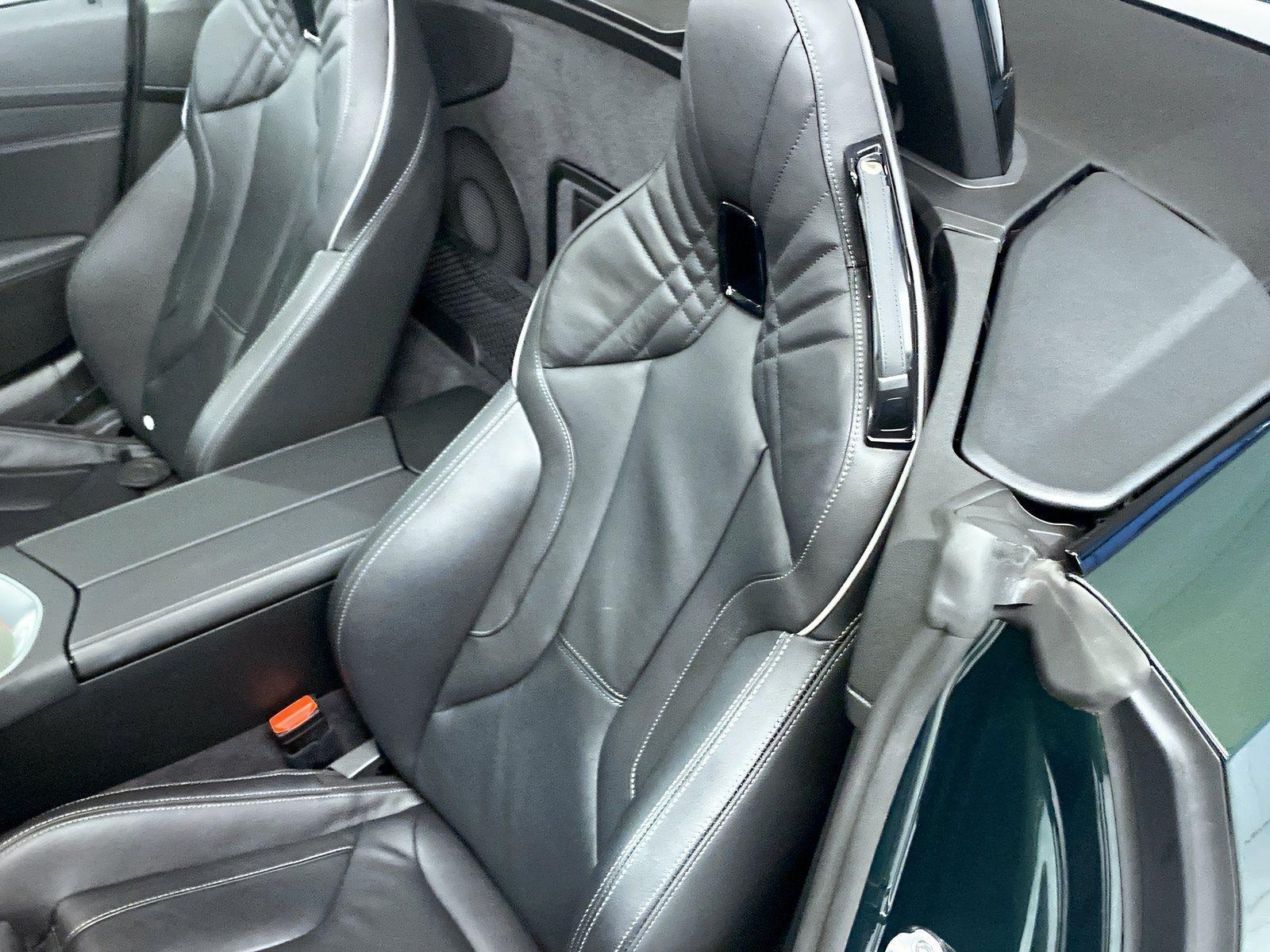 BMW Z4 – Bild 6