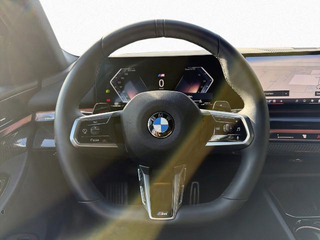 BMW 5er Touring – Bild 13