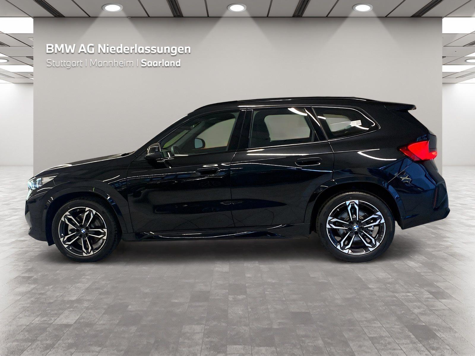BMW X1 – Bild 3