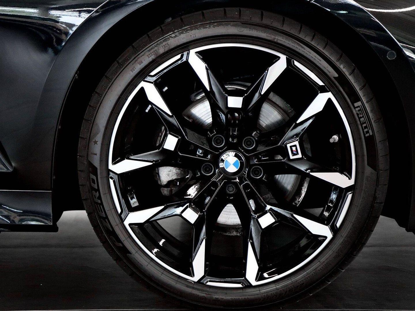 BMW 3er Touring – Bild 5