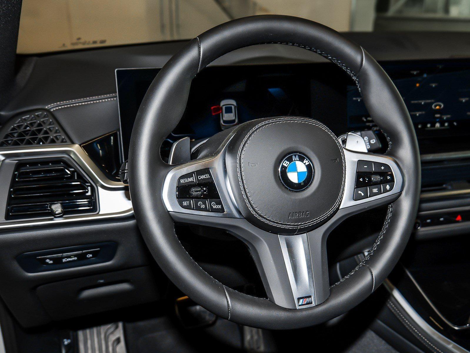 BMW X5 – Bild 26