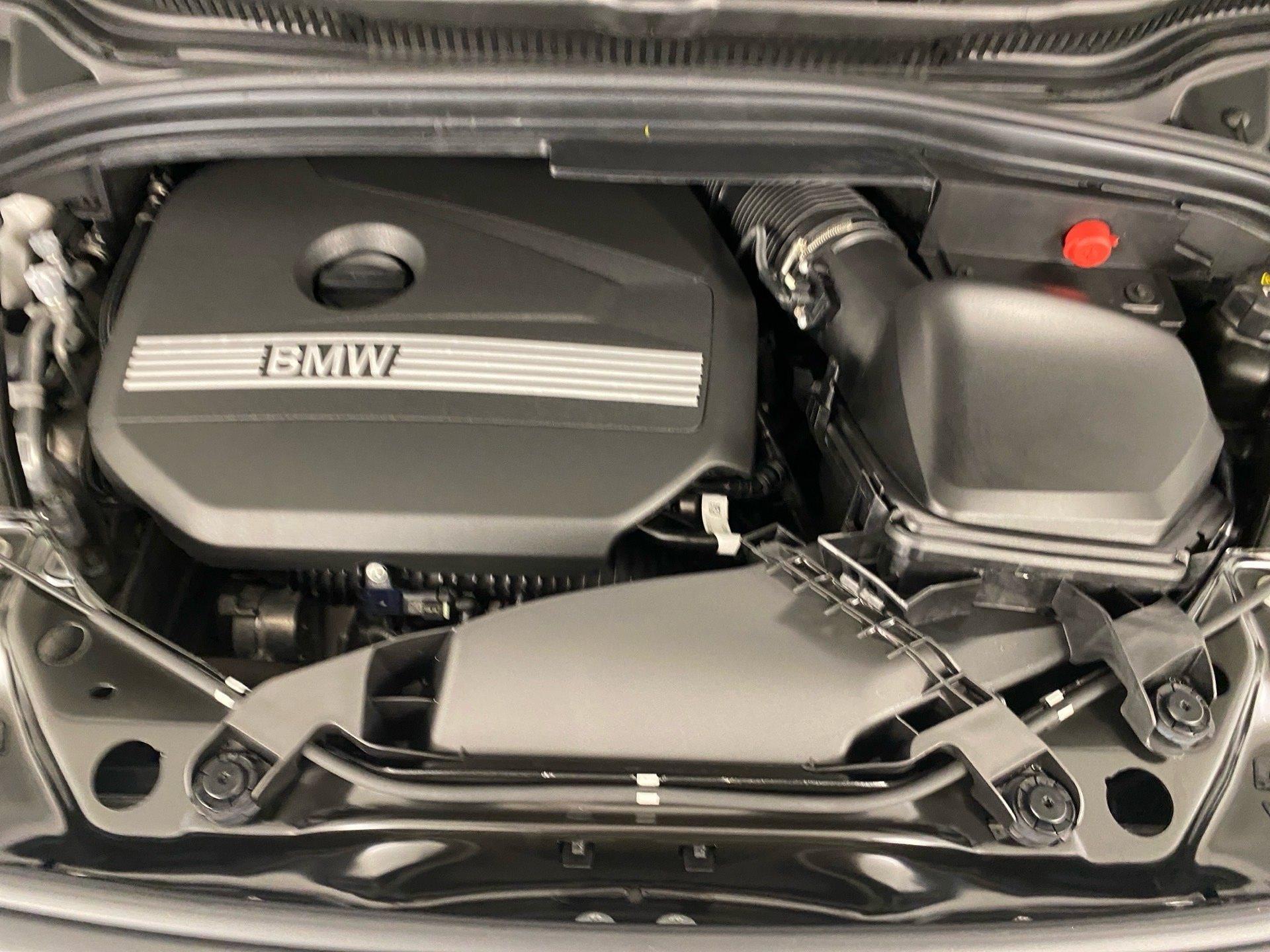 BMW 2er Active Tourer – Bild 19