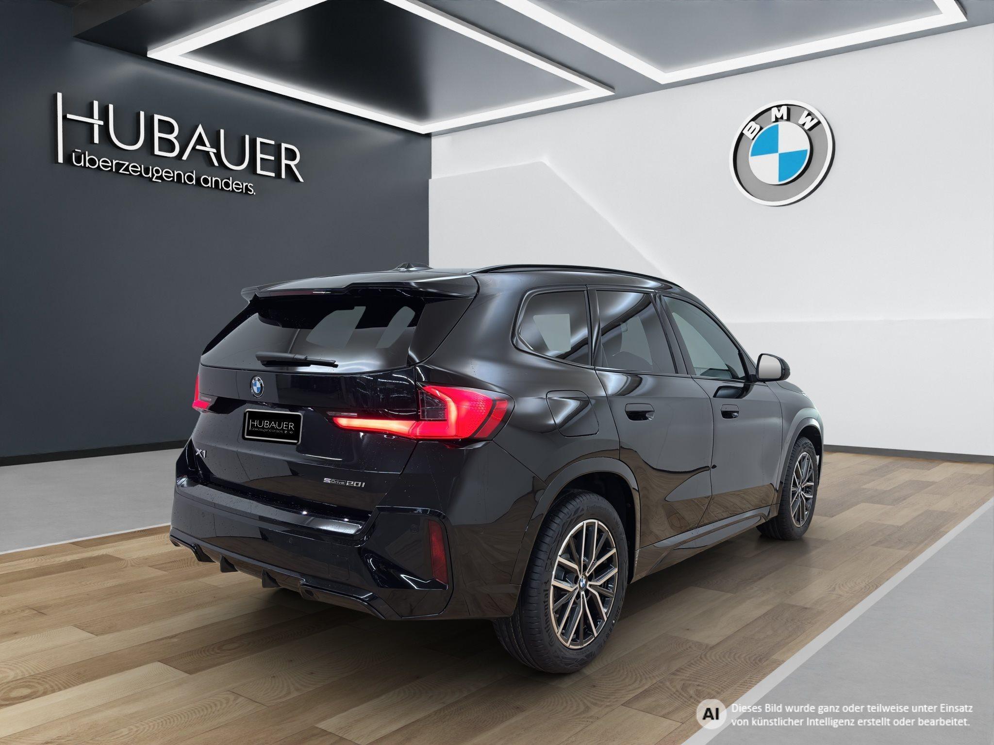 BMW X1 – Bild 5