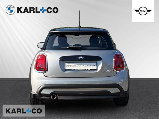 MINI Cooper 3-Türer – Bild 25