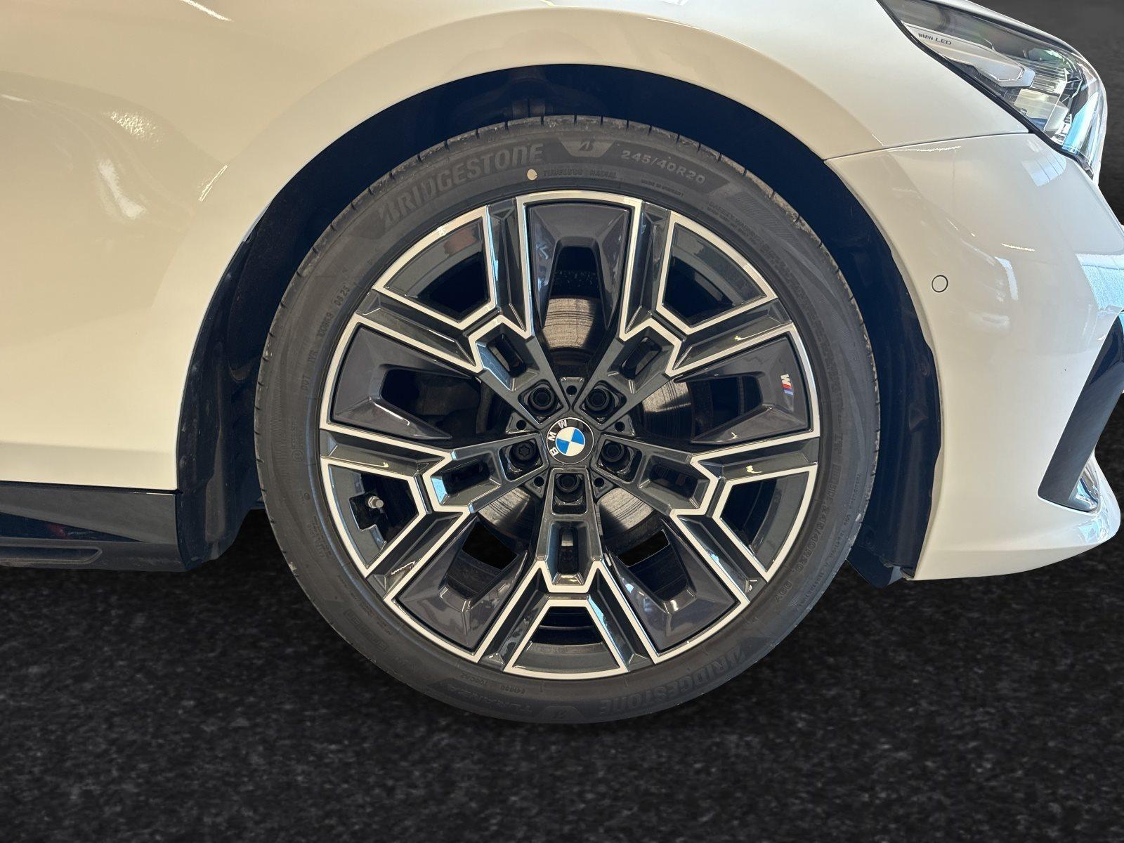 BMW 5er – Bild 4