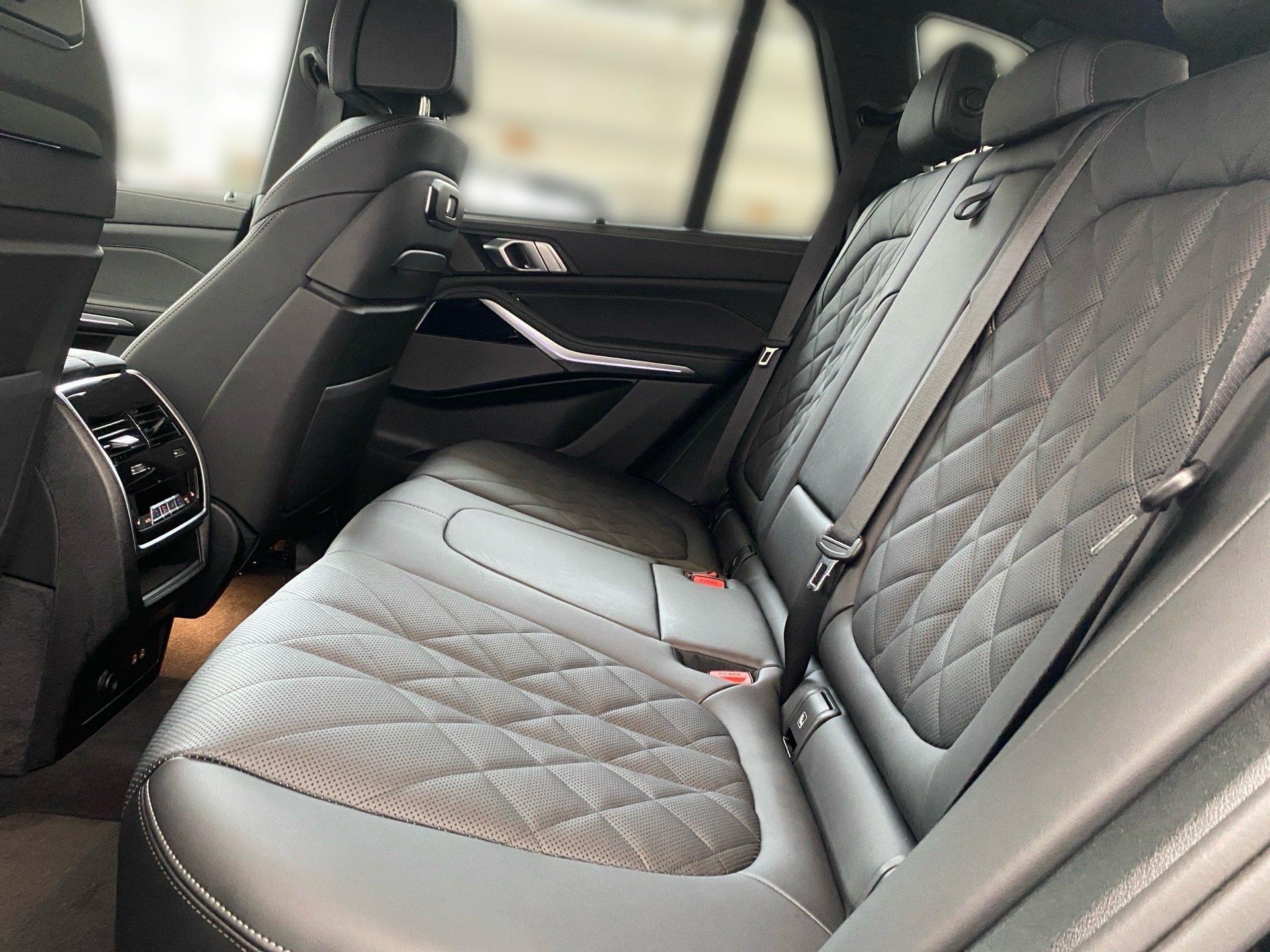 BMW X5 – Bild 15
