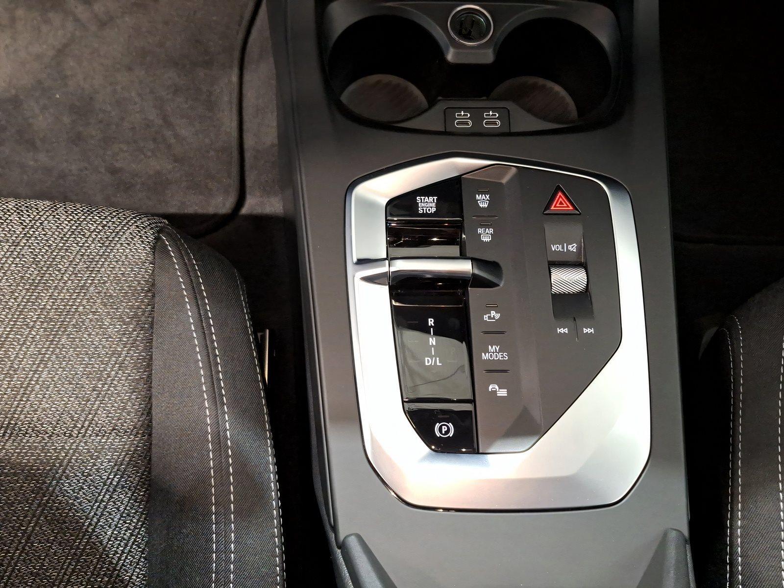 BMW 1er – Bild 17