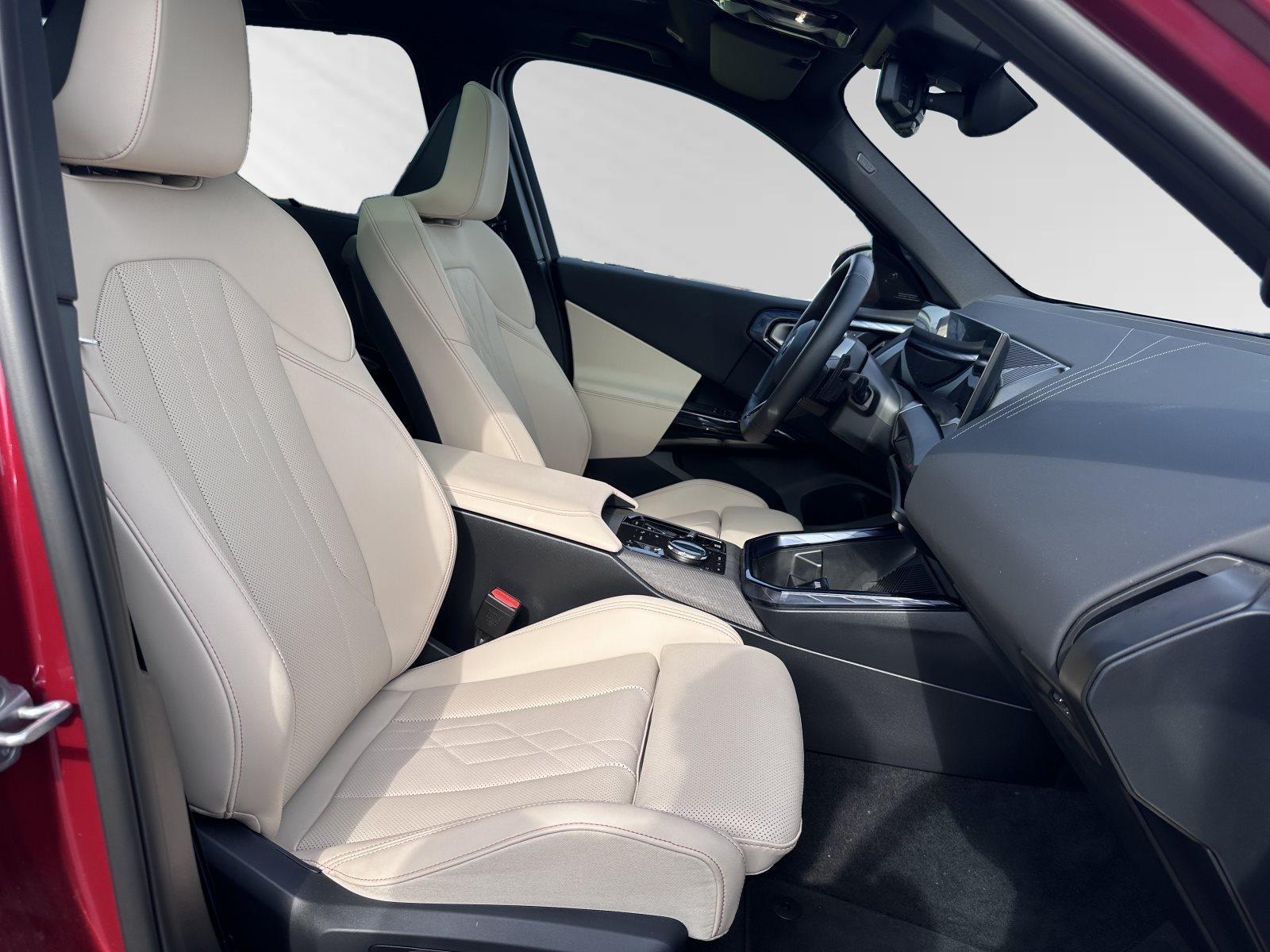 BMW X3 – Bild 12