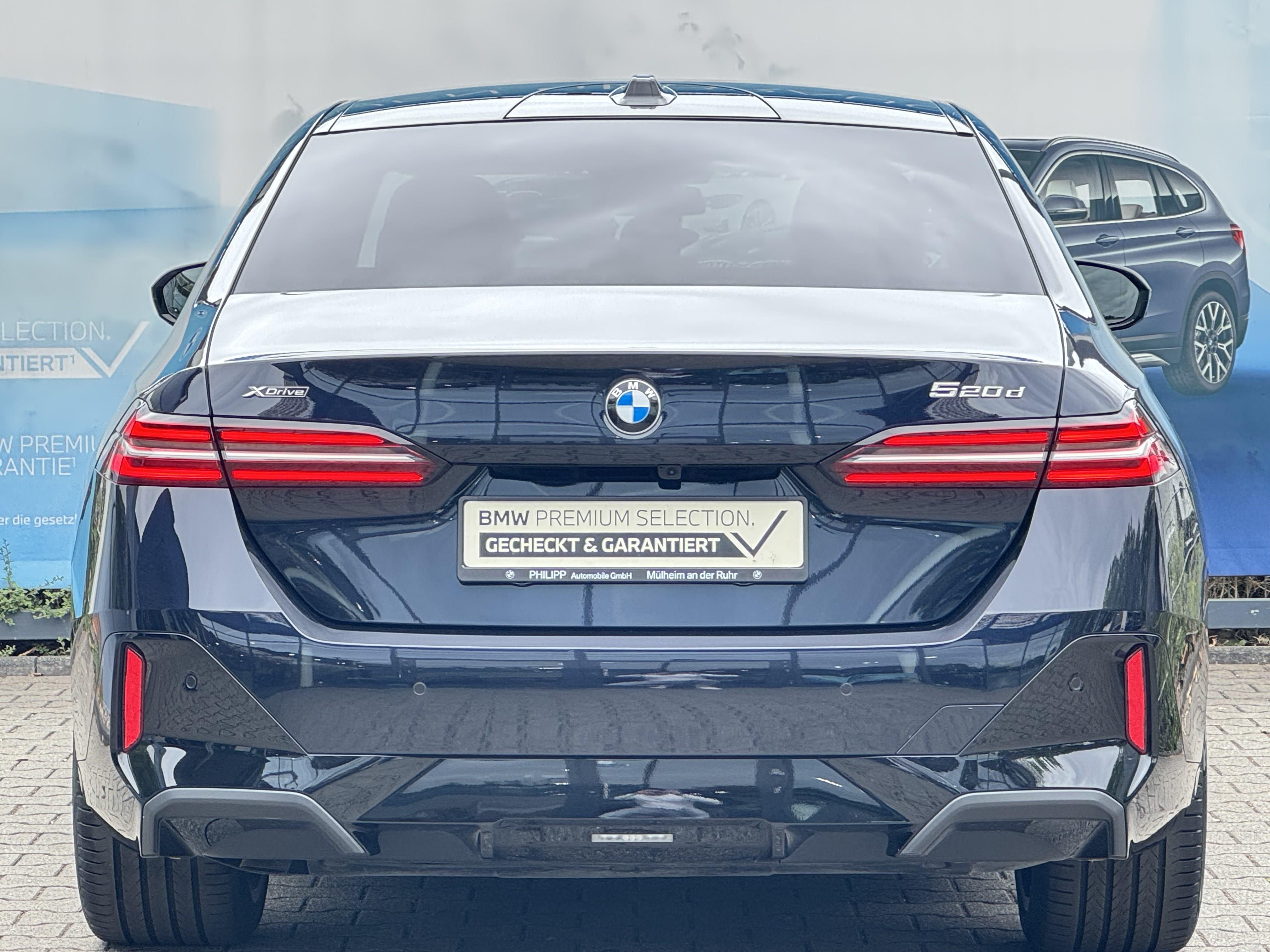 BMW 5er – Bild 23