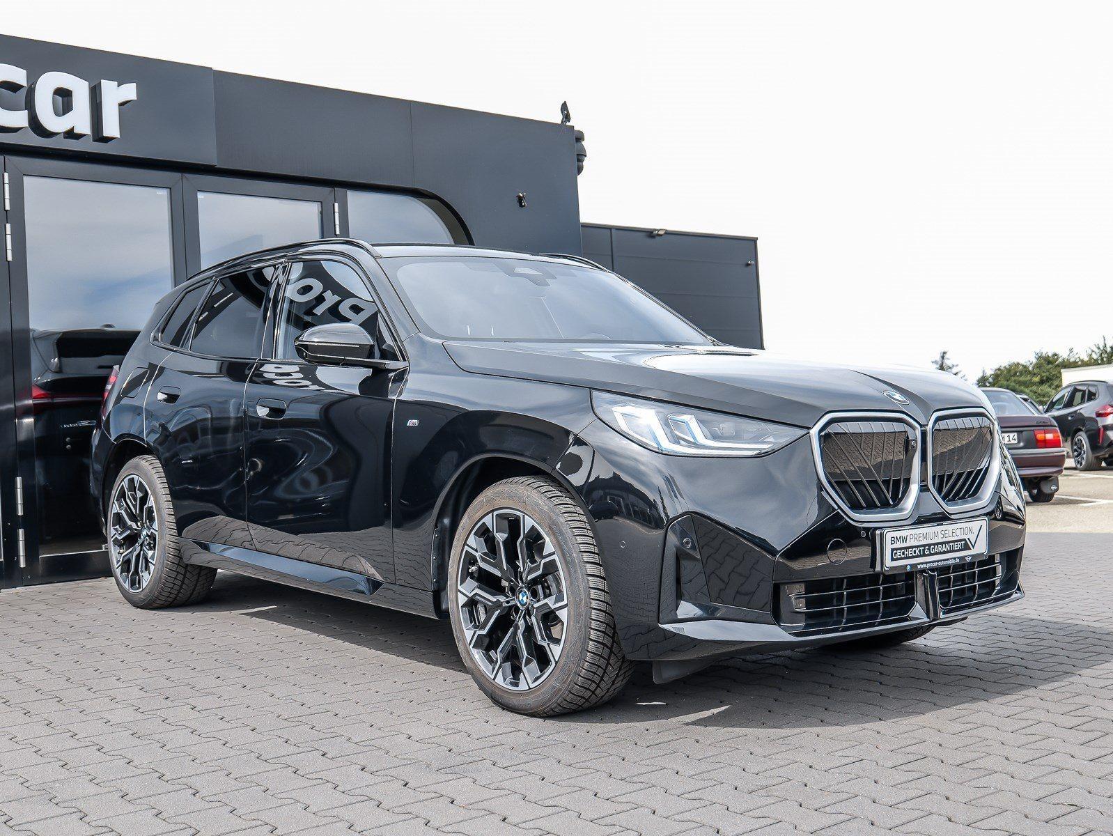 BMW X3 – Bild 6