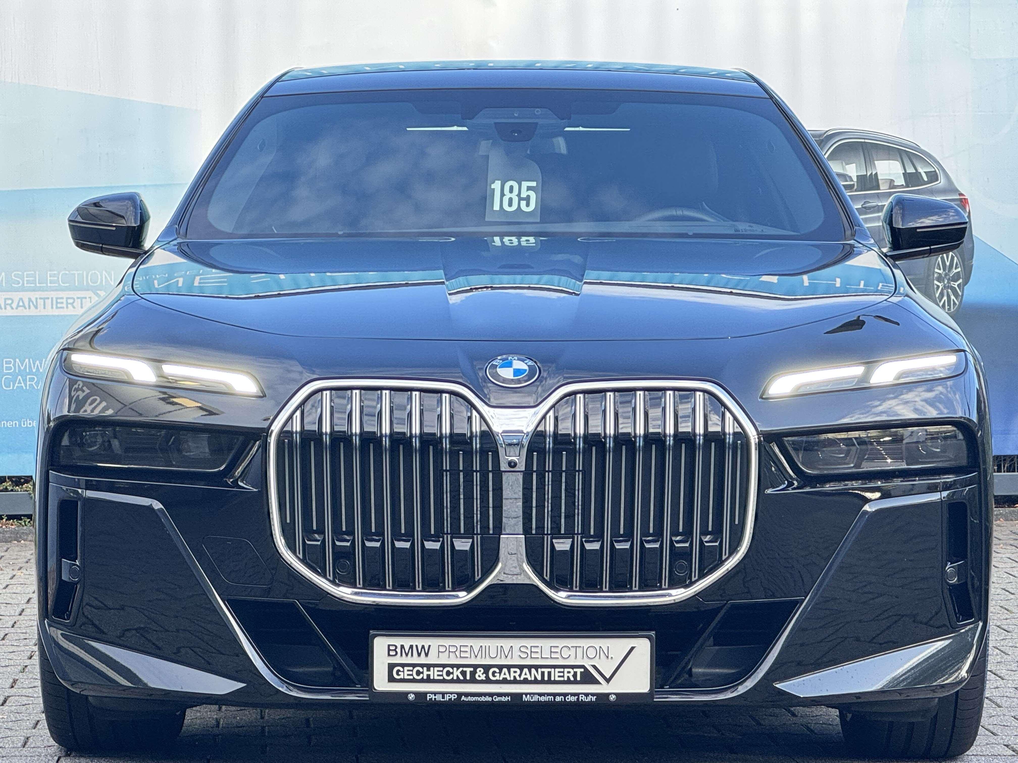 BMW 7er – Bild 7