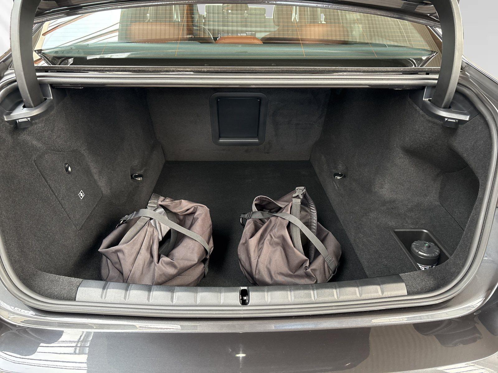BMW 7er – Bild 7