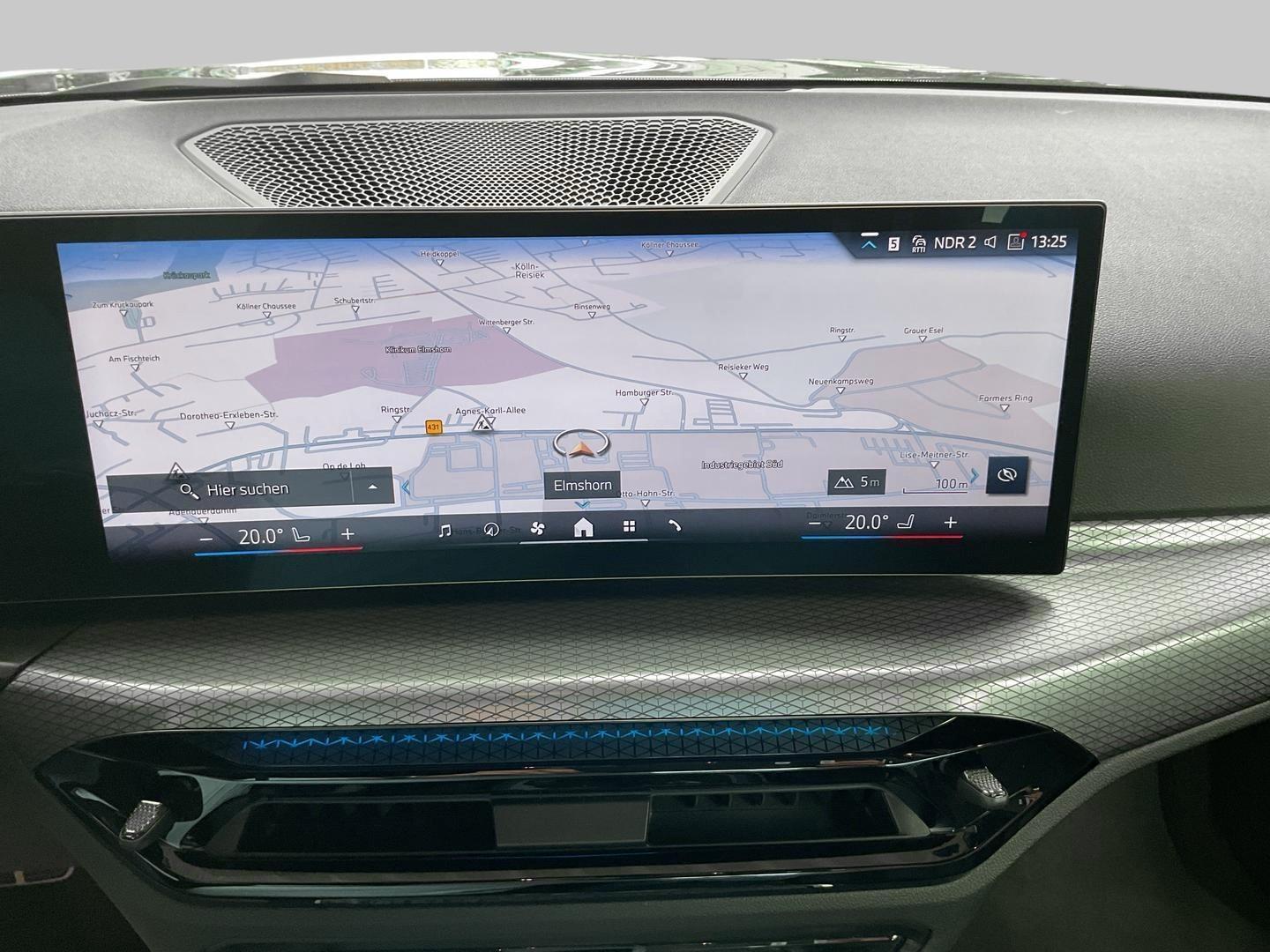 BMW 3er – Bild 14