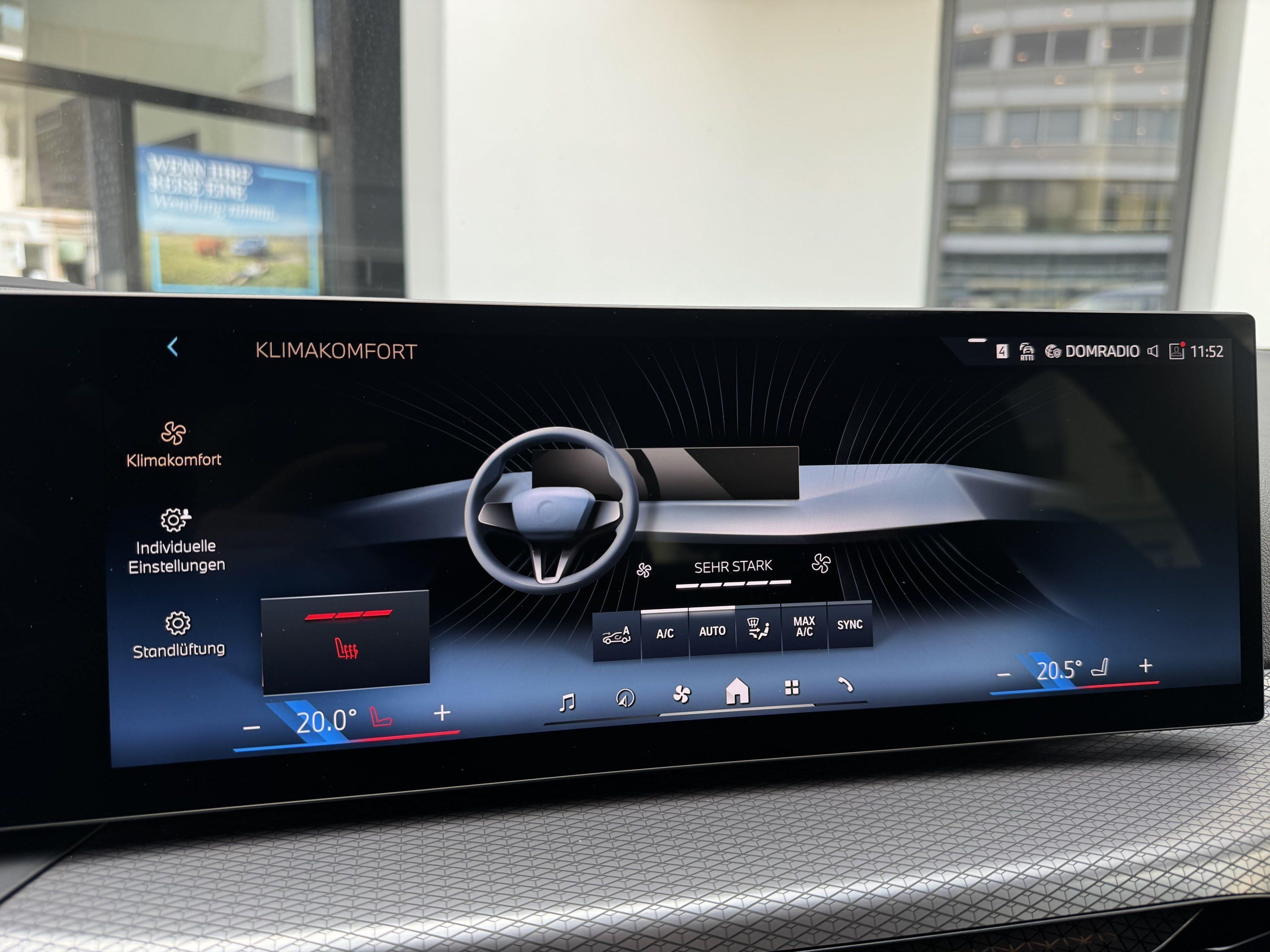 BMW 3er Touring – Bild 12
