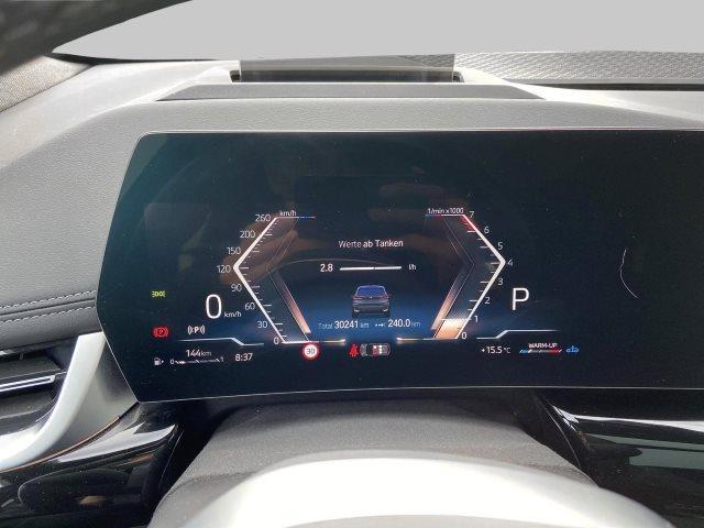 BMW 2er Active Tourer – Bild 19