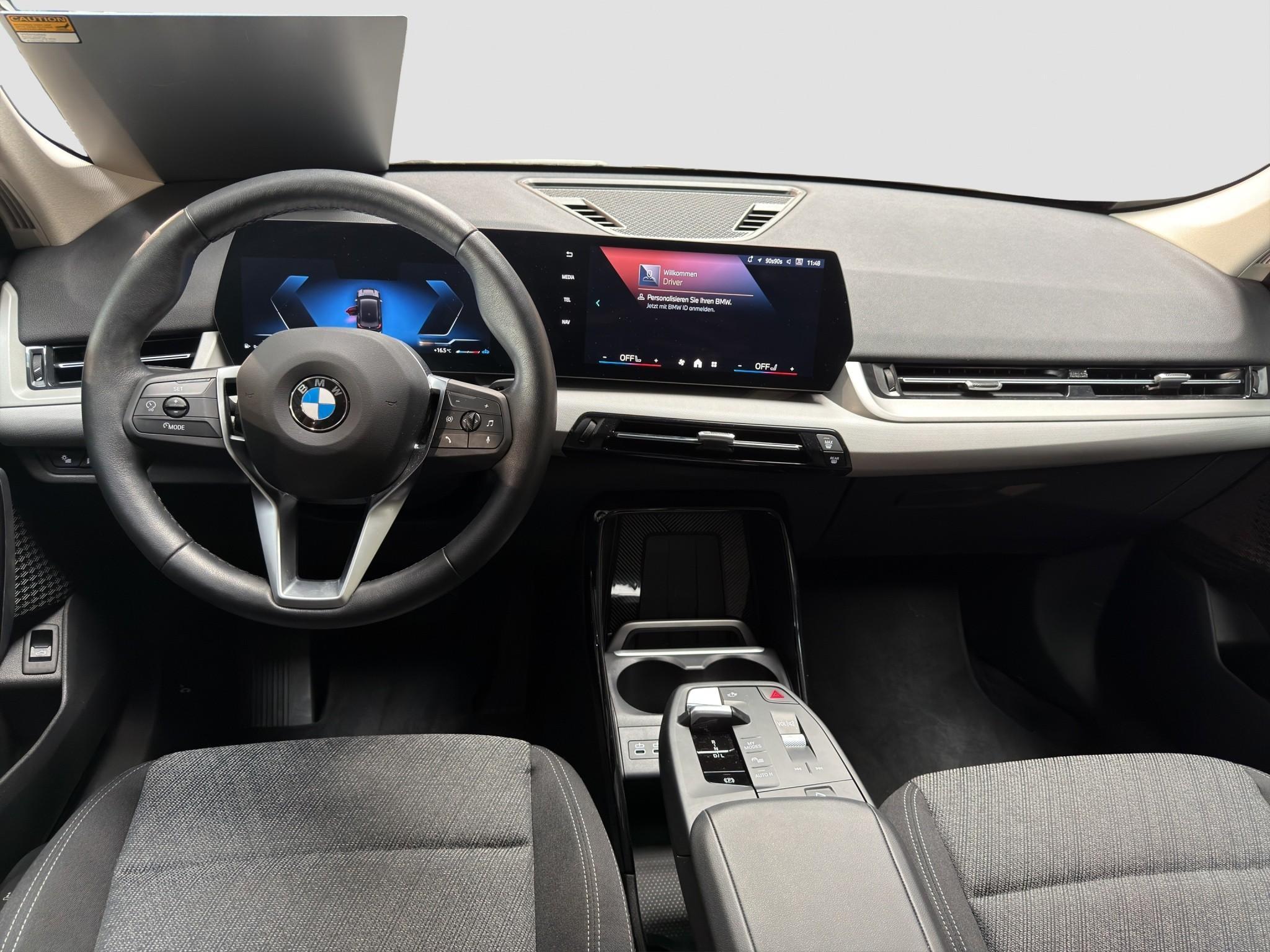 BMW X1 – Bild 21